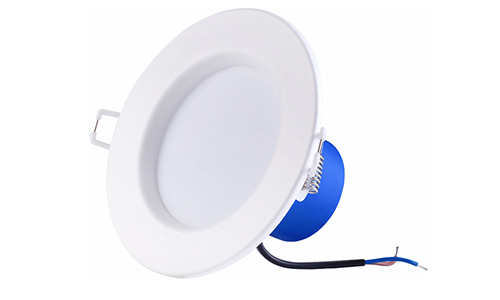 Сина месечина SMD LED downlight за купување вештини