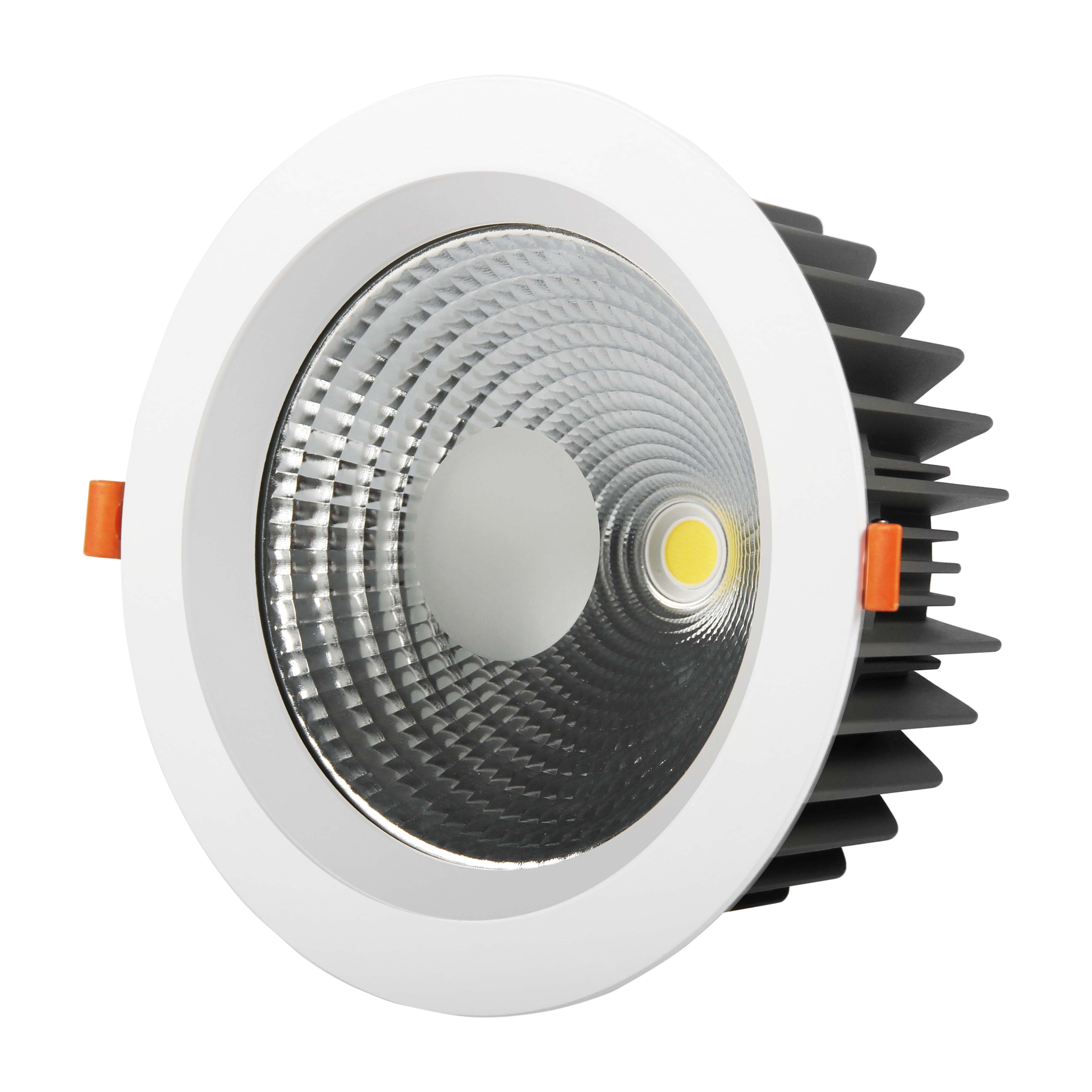 Производи со LED downlight