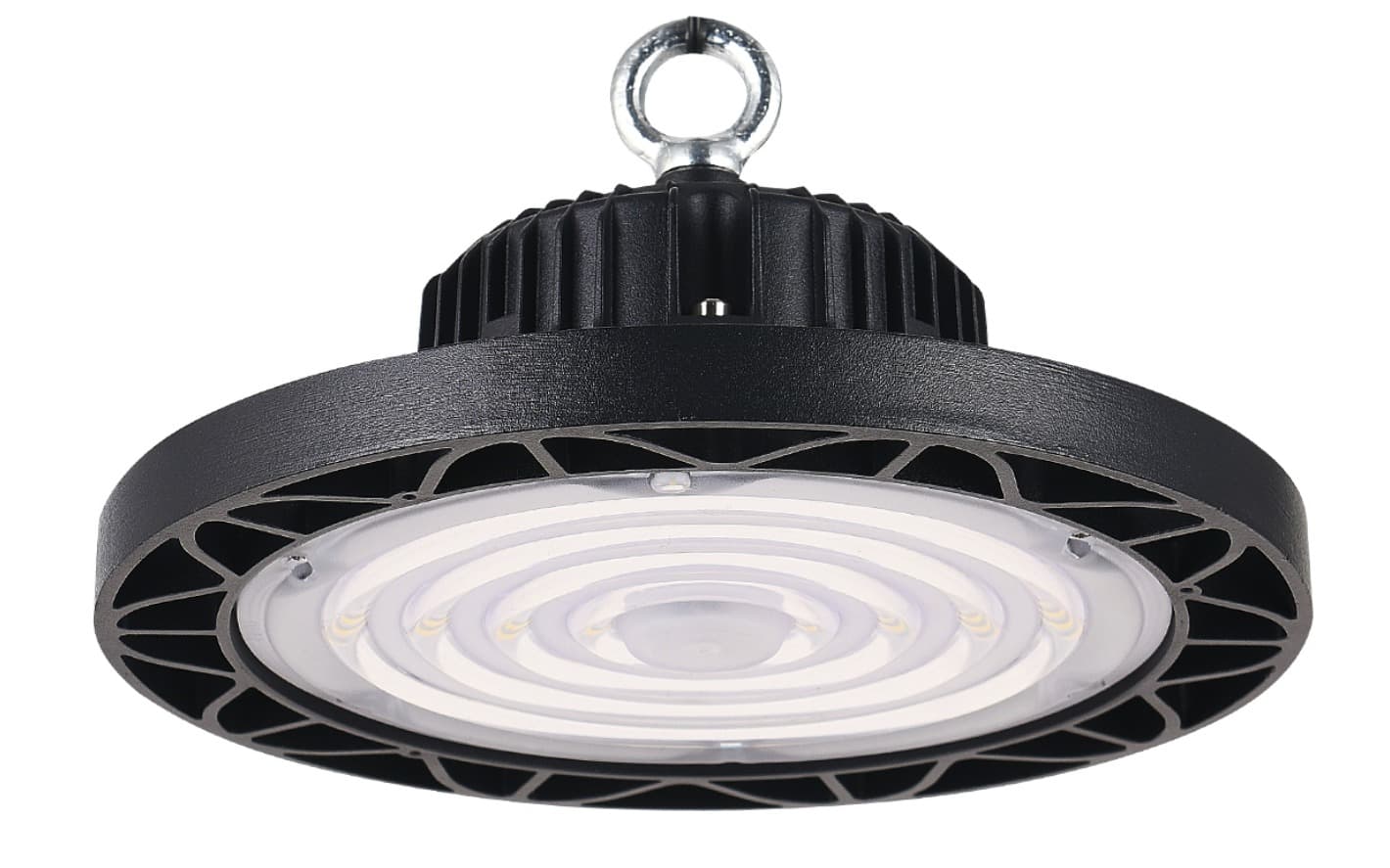 НЛО LED High Bay Light Round